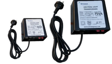 Load image into Gallery viewer, 12V 3X25VA Output Transformer