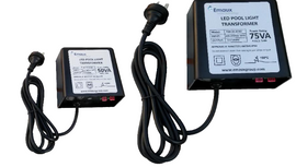 12V 2X25VA Output Transformer