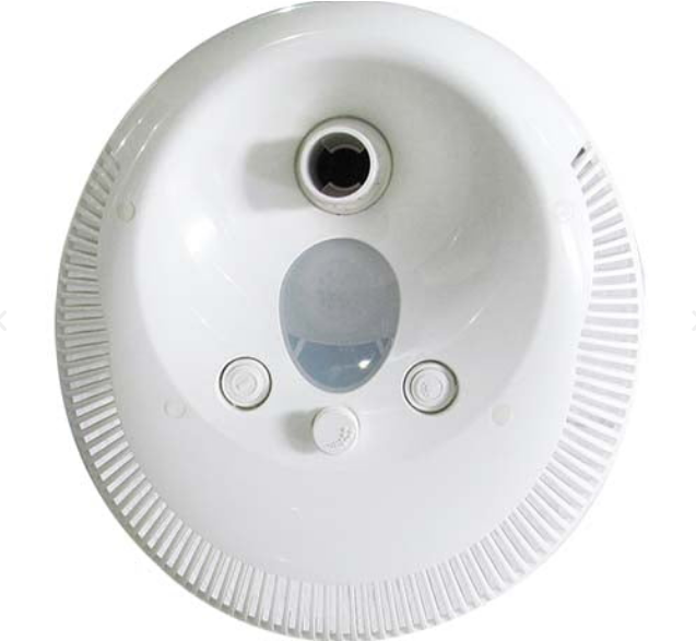 Counter Current Jet W/LED light RGB