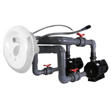 Load image into Gallery viewer, Counter Current Jet Control Box 240V