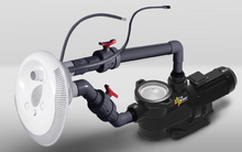 Load image into Gallery viewer, Piping Kit for 1 X SR30 pump