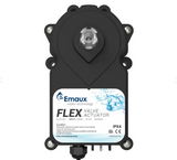 Pool & Spa Actuator Valve - Motorised Valve / Pool Automation FLEX Valve Actuator