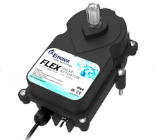 Load image into Gallery viewer, Pool &amp; Spa Actuator Valve - Motorised Valve / Pool Automation FLEX Valve Actuator