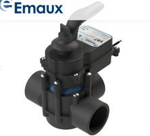 Load image into Gallery viewer, Pool &amp; Spa Actuator Valve - Motorised Valve / Pool Automation FLEX Valve Actuator
