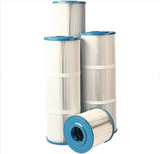 Emaux CF 75 - Filter Cartridge Replacement