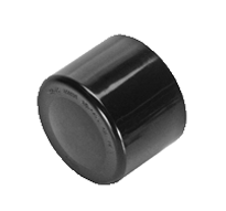 Load image into Gallery viewer, Waterco CAP 40MM  BLACK