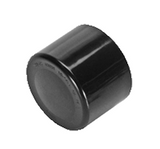 Waterco CAP 40MM  BLACK
