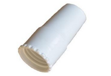 Load image into Gallery viewer, 38mm Hose Cuff (screw on)