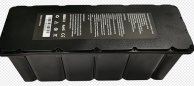 Madimack GT Freedom Replacement Battery - i45