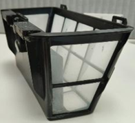 Load image into Gallery viewer, Madimack GT Freedom - Fliter basket (without Top cover)--100μm
