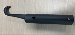 Madimack GT Freedom - Hook with clip（Australian standard)