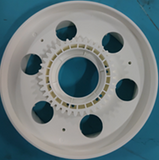 Madimack GT Freedom -Driving wheel kit
