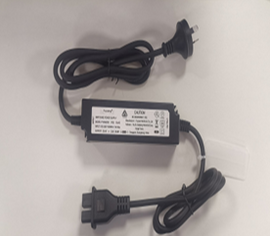 Madimack GT Freedom -Waterproof Charging Kit（Australian standard)