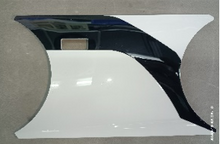 Load image into Gallery viewer, Madimack GT Freedom - Right side cover (with screws)