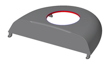 Load image into Gallery viewer, Madimack GT Freedom - Fairing cover
