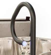 Load image into Gallery viewer, Spa Side Handrail With LED Light