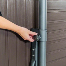 Load image into Gallery viewer, Spa Side Handrail With LED Light