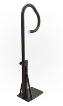 Load image into Gallery viewer, Spa Side Handrail With LED Light