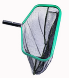 Trade Series Extra Large HD Leaf Shovel - Deep Bag