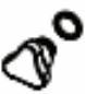 Load image into Gallery viewer, Astral DRAIN PLUG ASSEMBLY