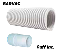 Load image into Gallery viewer, Barfell 38mm Barvac Pool Hose - 11m