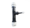 Load image into Gallery viewer, Pool Controls 50mm Black Venturi