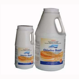 PureBlue Chlorine Boost - 500g