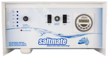 Load image into Gallery viewer, Saltmate RP20 / RP30 Deluxe Auto-Clean Saltwater Chlorinator w/Timer &amp; Battery Backup