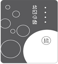 Load image into Gallery viewer, Astral Black WIFI Module for Inverter Heat Pumps  – Part # 78563
