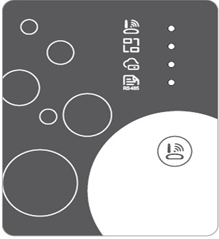 Astral Black WIFI Module for Inverter Heat Pumps  – Part # 78563