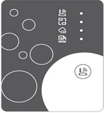 Astral Black WIFI Module for Inverter Heat Pumps  – Part # 78563