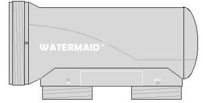 EcoBlend® Cell Housing - Clear