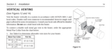 4in to 8in Flue Adaptor - Pentair mastertemp 200, 300, 400