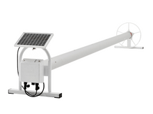 Load image into Gallery viewer, Daisy Power Roller – Squat Profile