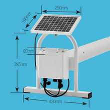 Load image into Gallery viewer, Daisy Power Roller – Squat Profile