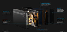 Load image into Gallery viewer, Madimack InverELITE V4 Heat Pump 27kw