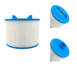 145 x 200 Signature Bullfrog Spas 25 Nature 2 Replacement Cartridge Filter Element
