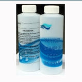 Pureblue Water Sample Test Bottle