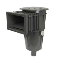 Load image into Gallery viewer, Pentair MegaSkim White Concrete Square Lid (GREY)