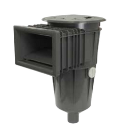 Pentair MegaSkim Grey Concrete Square Lid (grey)