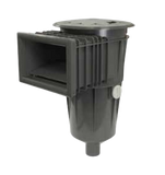 Pentair MegaSkim Grey Concrete Square Lid (grey)