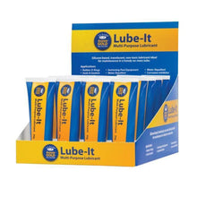 Load image into Gallery viewer, Aussie Gold Pool Lubricant Silicone Grease - O Ring Gasket Seal Lube It - 30g