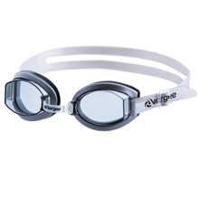 Load image into Gallery viewer, Vorgee Stinger Junior Tinted Lens Swimming Goggles | Ages 2 to 8 | Mid Fit