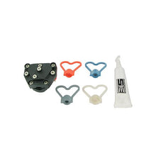 Load image into Gallery viewer, Spa Electrics Quantum WNRX / WN9RX Series Retro-Fit Niche Mount Pool Light