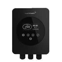 Load image into Gallery viewer, Madimack Inverter Plus 2.2kW – Smart Energy Upgrade for Single-Speed Pool Pumps