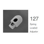 Daisy Spring Loaded Adjuster 127