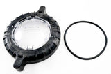 Onga Silentflo Lid