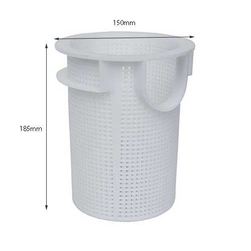 Starite Pump Basket (SilentFlo Pump) - Genuine spare part