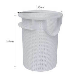Starite Pump Basket (SilentFlo Pump) - Genuine spare part