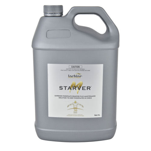 Starver M Phosphate remover